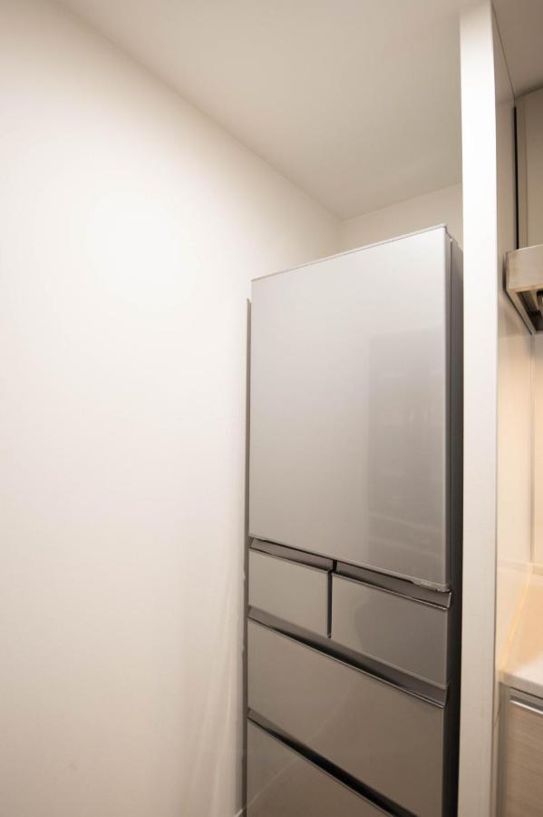 Apartment クリスタルエグゼ 日本橋 Ōsaka